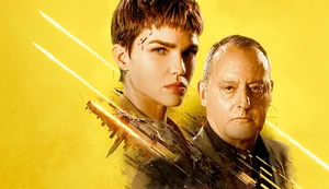 A Protetora voltou ao top 1 da Netflix hoje e virou o filme mais assistido do momento;  veja trailer