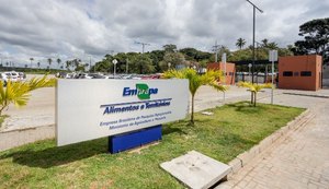 Nova infraestrutura amplia capacidade de pesquisa da Embrapa Alimentos e Territórios