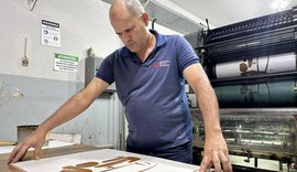 No dia do gráfico, Imprensa Oficial celebra ofício de quem ajuda a disseminar a informação