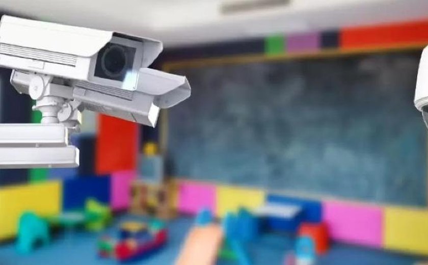 Assembleia aprova em 1º turno videomonitoramento obrigatório em locais que atendem grupos vulneráveis