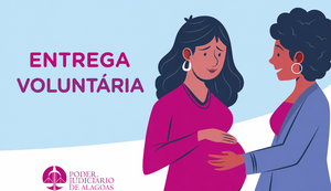 Entrega voluntária para adoção será tema de capacitação em Penedo, na segunda (31)
