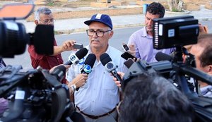 'Fenômeno é algo novo', diz especialista sobre situação do bairro Pinheiro