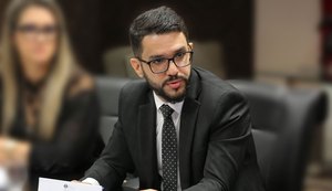 Juiz do TJ/AL é convocado para auxiliar no Superior Tribunal de Justiça