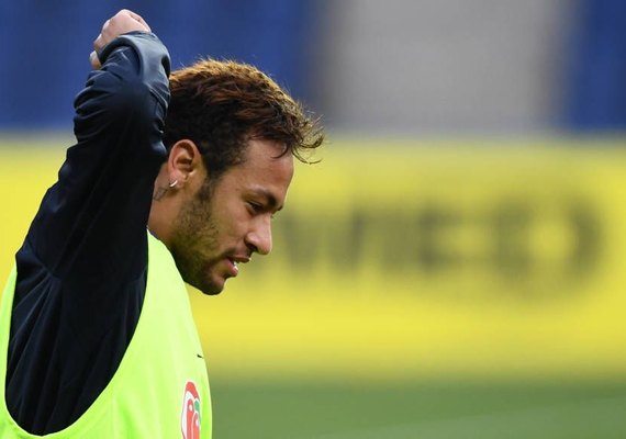 Jornal diz que Real Madrid já tem plano para contratar Neymar