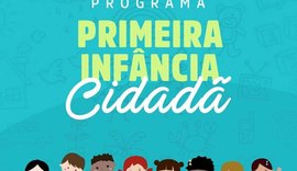 Aprovados no PSS do Primeira Infância Cidadã assinam contratos de trabalho