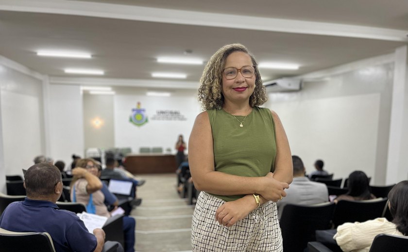 Uncisal tem três projetos selecionados para a IX Mostra de Humanização em Alagoas