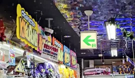 Japão é atingido por terremoto que deixa ao menos dez pessoas feridas