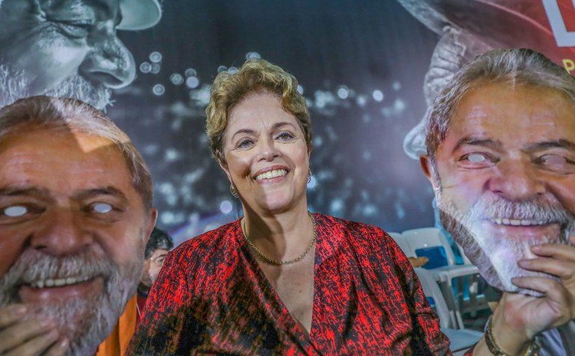 Por que a candidatura de Dilma ao Senado está sendo contestada?
