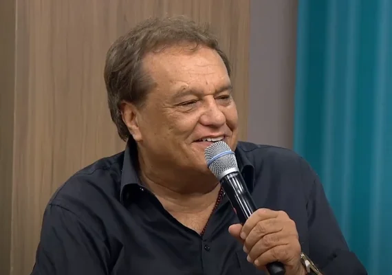 Diretor Dennis Carvalho desabafa sobre período em coma: ‘Ganhei uma segunda chance’