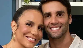 Acabou! Ivete Sangalo e Daniel Cady anunciam separação