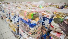 Defesa Civil e Cruz Vermelha iniciam campanha de arrecadação de donativos para desabrigados das chuvas
