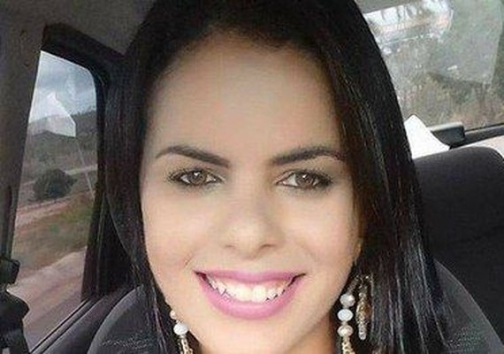 Exame do IML conclui que Jaciara Santos morreu por ferimento de arma branca