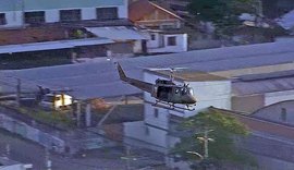 Confronto entre bandidos e policiais no Rio causa pelo menos 11 mortes