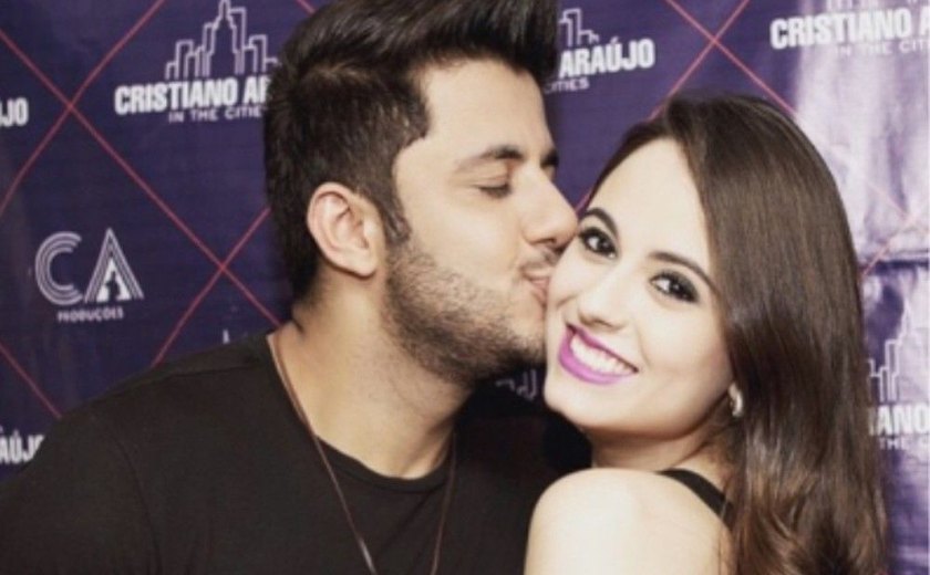 Motorista de Cristiano Araújo é condenado pelas mortes do cantor e da namorada