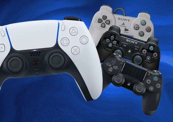 Sony deve lançar “Game Pass” próprio com jogos do PS1 ao PS5