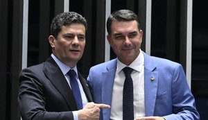 Vestiu a camisa
