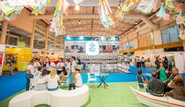 Daniel Nicácio fará exposição inclusiva na 11ª Bienal