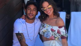 Marquezine é orientada a parar de expor namoro e 'esconder' Neymar
