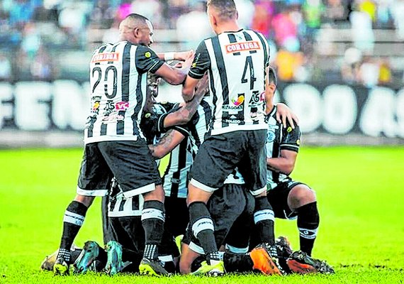 ASA tenta confirmar primeiro lugar do Grupo 4