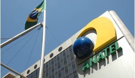 Anatel discute nesta quinta se cancela concessão da Oi