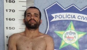 Polícia Civil detém foragido que tentou roubar mototaxista em Maceió