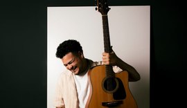 Trajetória: músico sai de convocado para técnico vocal do projeto Fábrica de Artistas