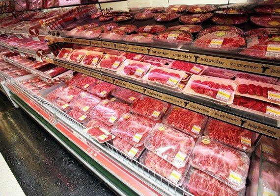 Brasil recuperou exportações e efeito da Carne Fraca é desprezível, diz Maggi