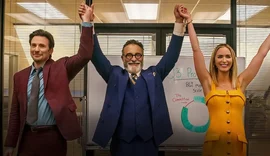 Máfia da Dor: A Ascensão de uma vendedora na indústria farmacêutica