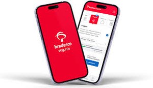 Em rede social, clientes do Bradesco relatam falhas e saldo de apenas R$ 1 em suas contas