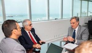 TRE/AL e Meta alinham estratégias de cooperação para agilizar cumprimento das decisões judiciais