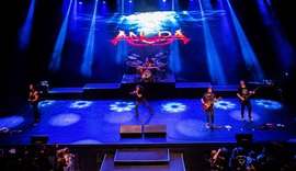 Angra toca maiores sucessos de carreira neste sábado (22) em Maceió