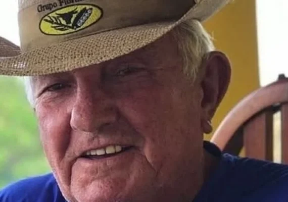 Ex-prefeito de Paulo Jacinto e agropecuarista Neulivan Vasconcelos morre aos 84 anos