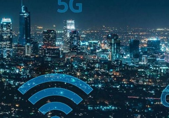 Samsung inicia centro de pesquisa para trabalhar na tecnologia 6G