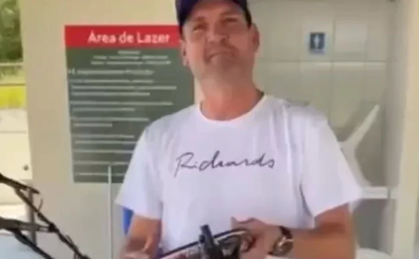 Vítima fatal de acidente com lancha trabalhava como  gerente administrativo em laboratório