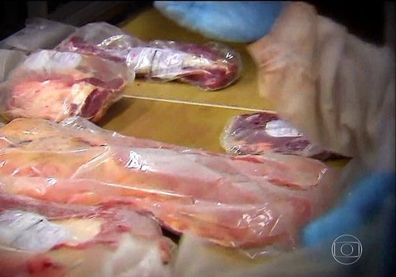 Operação Carne Fraca: 59 viram réus na Justiça