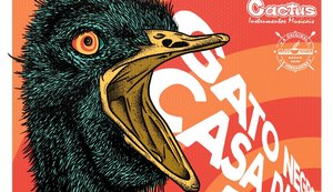 Rex Jazz Bar apresenta shows da Mopho, Gato Negro e Casa da Mata neste Dia do Rock