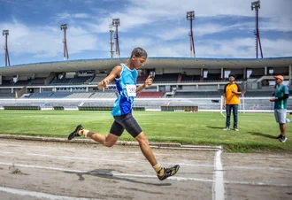 Alagoas convoca 48 alunos da rede estadual para os Jogos da Juventude