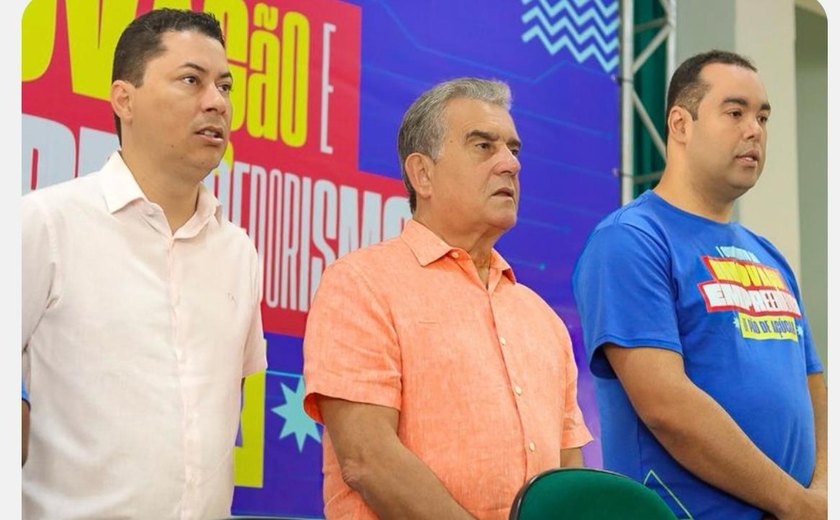 Pão de Açúcar sedia evento que impulsiona inovação e empreendedorismo local