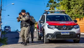 Polícia Militar de Alagoas participa da 24ª edição da Operação Força Total
