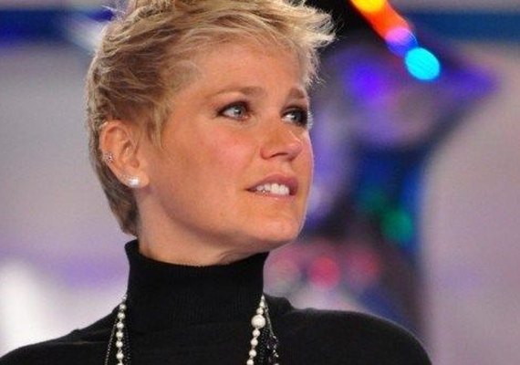 Xuxa revela que foi enganada para ir aos EUA fazer sexo com famoso