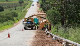 Algás assina ordem de serviço para Gasoduto Penedo – Arapiraca