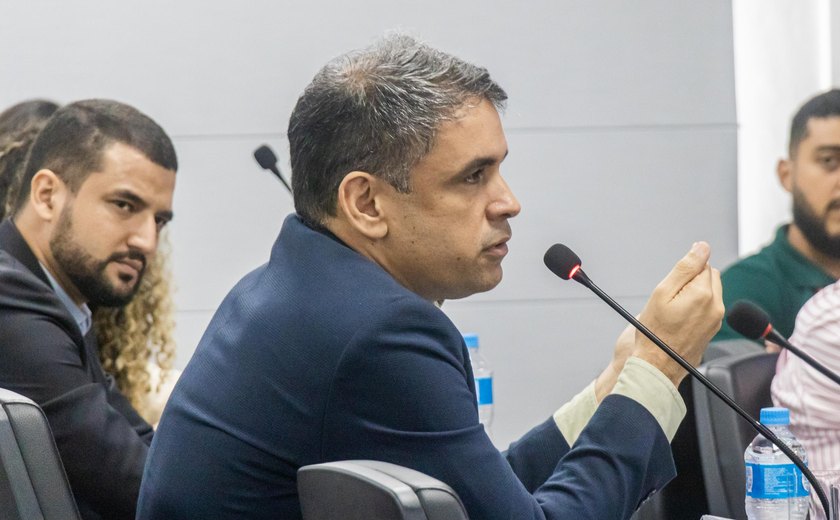 Indústria e Comércio colocam Alagoas na liderança da transição energética
