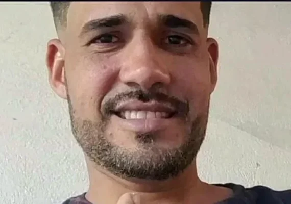 Homem é morto a tiros e encontrado às margens da AL-101 Sul, em Penedo