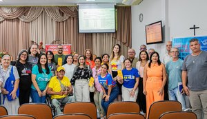 Nota Fiscal Cidadã: histórias de vidas transformadas pela cidadania fiscal em Alagoas