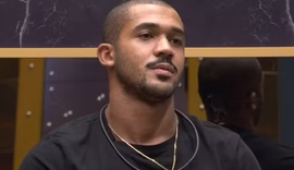 Matheus é o segundo eliminado do BBB 26 com 79,48% dos votos