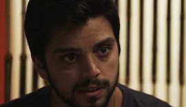 Rodrigo Simas vira rival do irmão ao substituir ator em 'Salve-se Quem Puder'