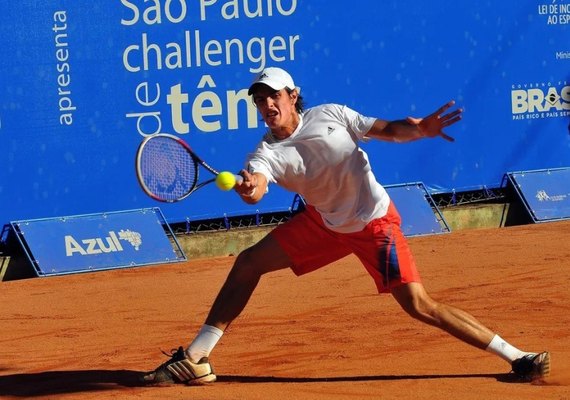 Maceió volta a receber torneio de tênis internacional com alagoano campeão de Grand Slam