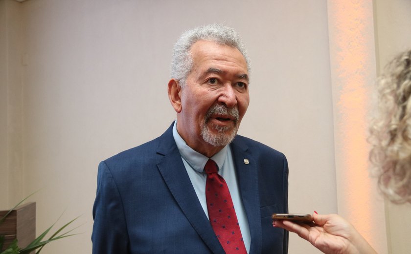 Dantas se solidariza com Paulão e defende mandato do deputado federal