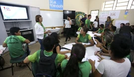 Nascidos em novembro e dezembro recebem 4ª parcela do Pé-de-Meia 2026
