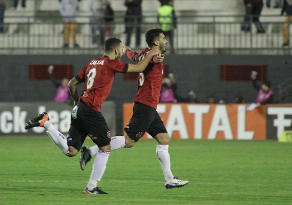 Na estreia do técnico Clemer, Brasil de Pelotas vence o Paysandu